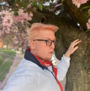 Meet your Posher, Freddy